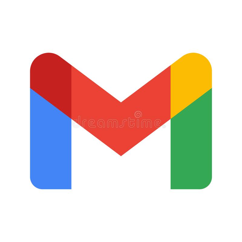logo email